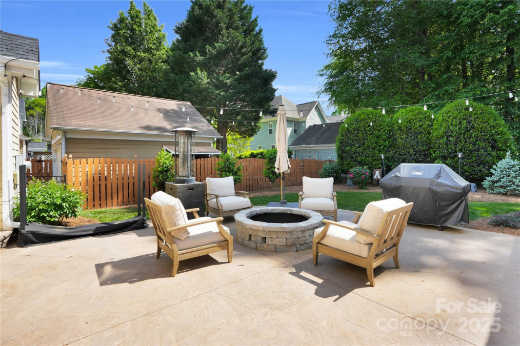 7814 Knox Ridge Rd Huntersville, NC 28078