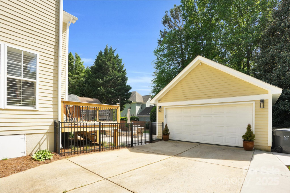 7814 Knox Ridge Rd Huntersville, NC 28078