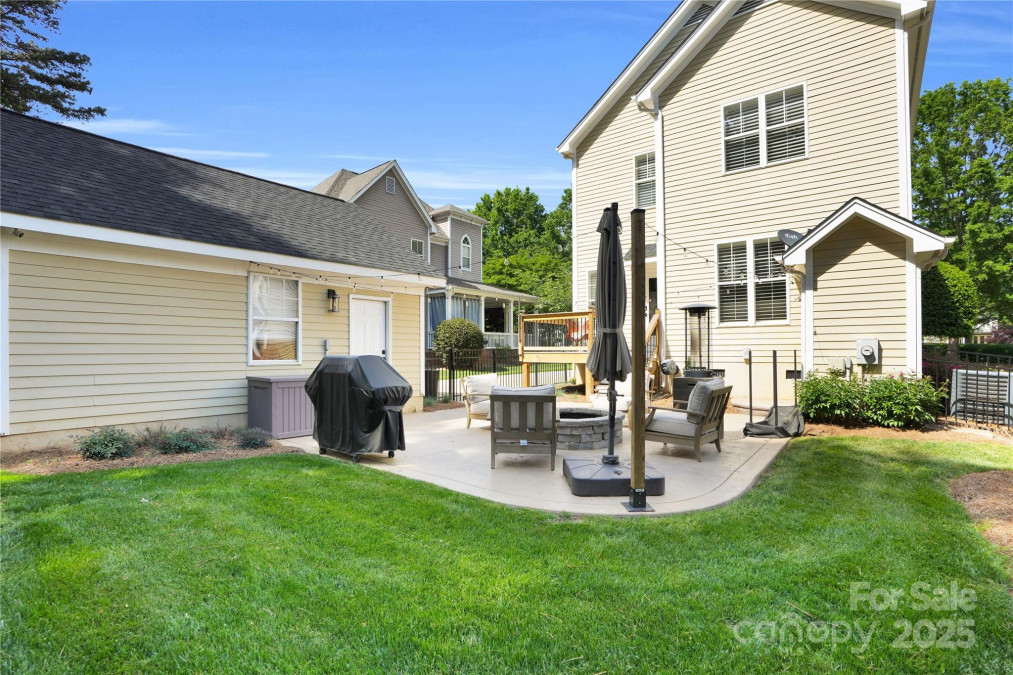 7814 Knox Ridge Rd Huntersville, NC 28078