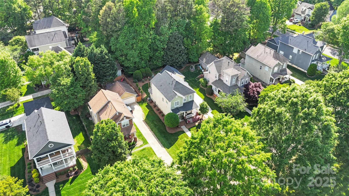 7814 Knox Ridge Rd Huntersville, NC 28078