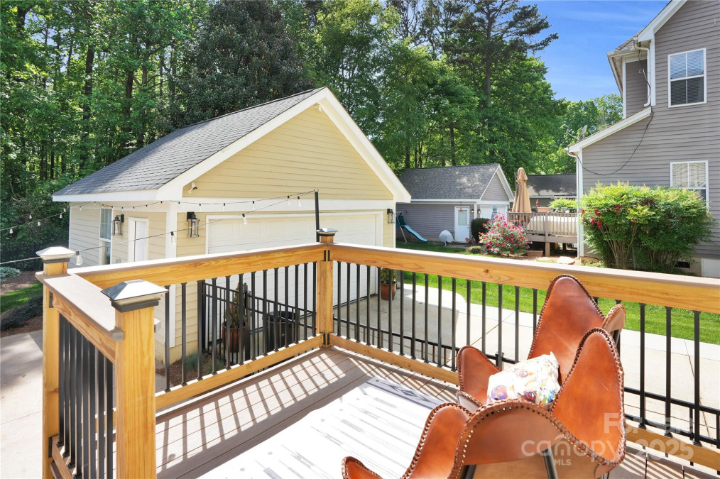 7814 Knox Ridge Rd Huntersville, NC 28078