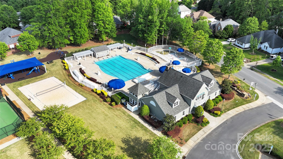 7814 Knox Ridge Rd Huntersville, NC 28078