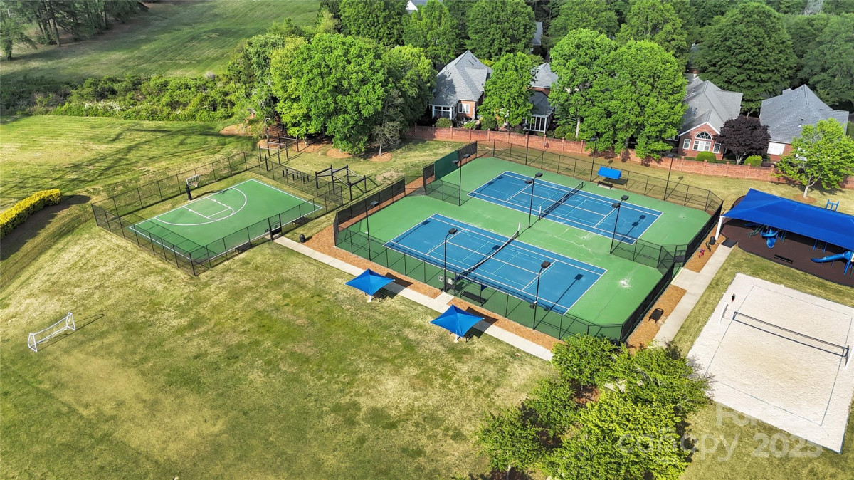 7814 Knox Ridge Rd Huntersville, NC 28078