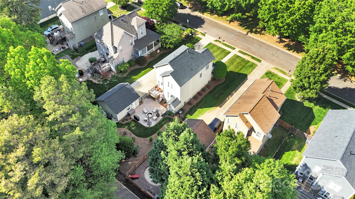 7814 Knox Ridge Rd Huntersville, NC 28078