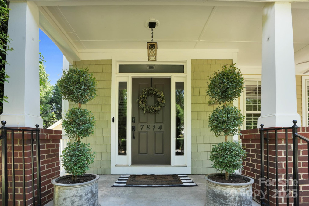7814 Knox Ridge Rd Huntersville, NC 28078