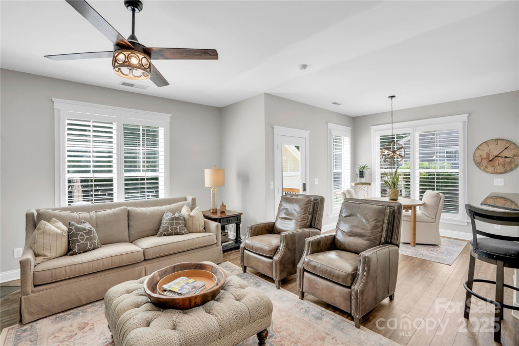 7814 Knox Ridge Rd Huntersville, NC 28078