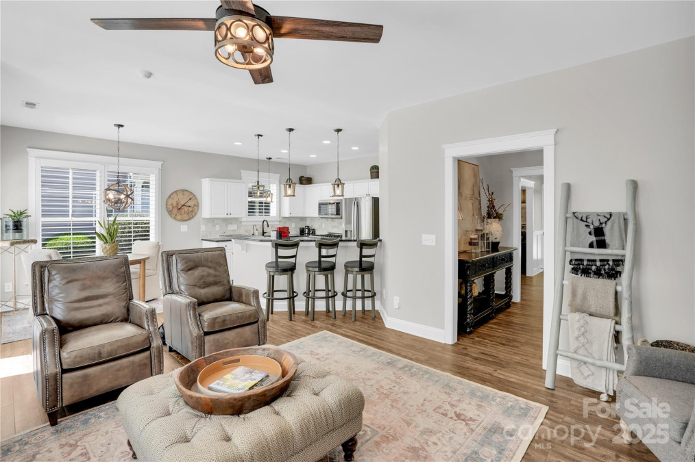 7814 Knox Ridge Rd Huntersville, NC 28078