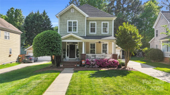 7814 Knox Ridge Rd Huntersville, NC 28078