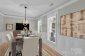 7814 Knox Ridge Rd Huntersville, NC 28078