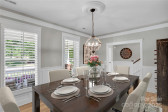 7814 Knox Ridge Rd Huntersville, NC 28078
