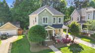 7814 Knox Ridge Rd Huntersville, NC 28078
