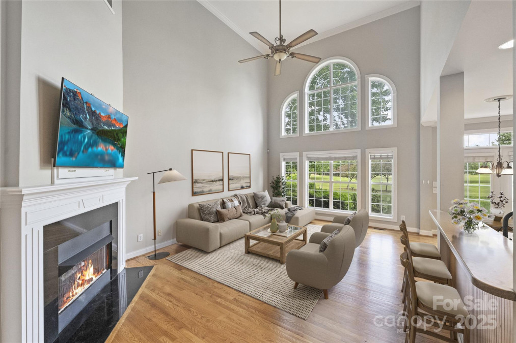 5940 Four Wood Dr Matthews, NC 28104
