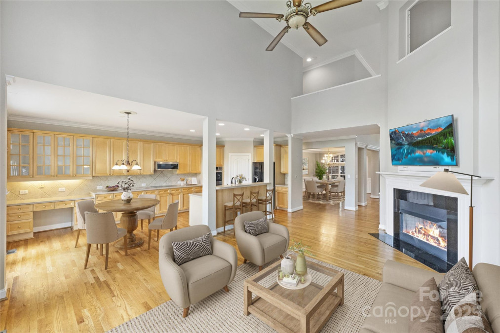 5940 Four Wood Dr Matthews, NC 28104