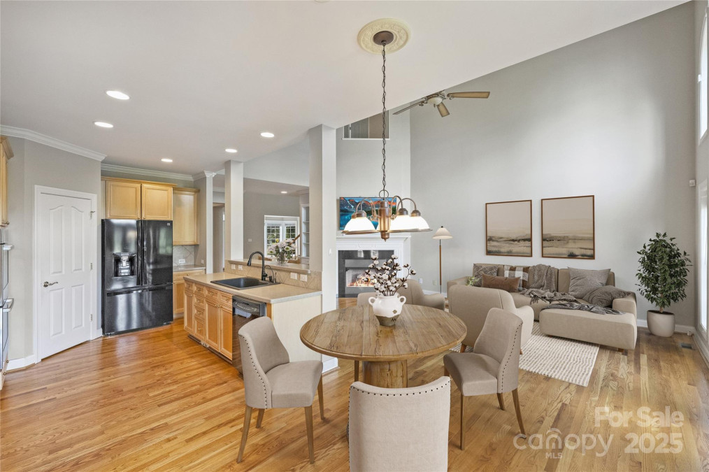5940 Four Wood Dr Matthews, NC 28104