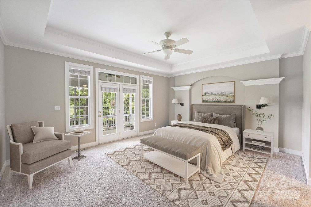 5940 Four Wood Dr Matthews, NC 28104