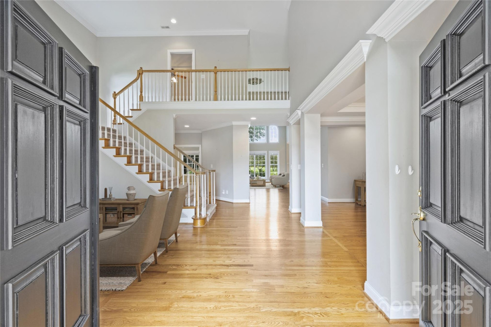 5940 Four Wood Dr Matthews, NC 28104