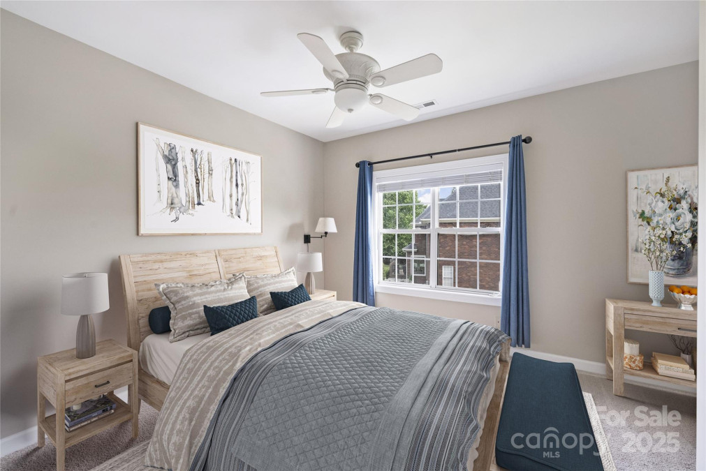 5940 Four Wood Dr Matthews, NC 28104