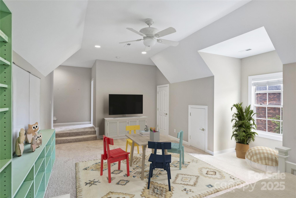 5940 Four Wood Dr Matthews, NC 28104