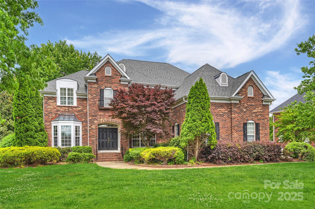 5940 Four Wood Dr Matthews, NC 28104