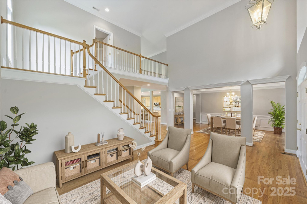 5940 Four Wood Dr Matthews, NC 28104