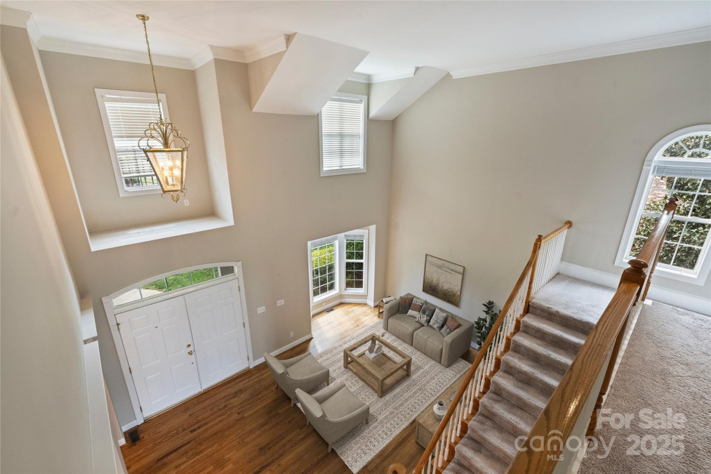 5940 Four Wood Dr Matthews, NC 28104