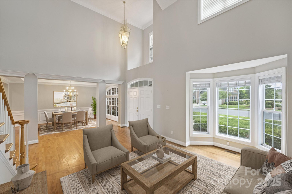 5940 Four Wood Dr Matthews, NC 28104