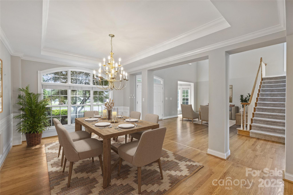 5940 Four Wood Dr Matthews, NC 28104
