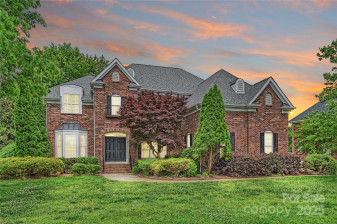 5940 Four Wood Dr Matthews, NC 28104