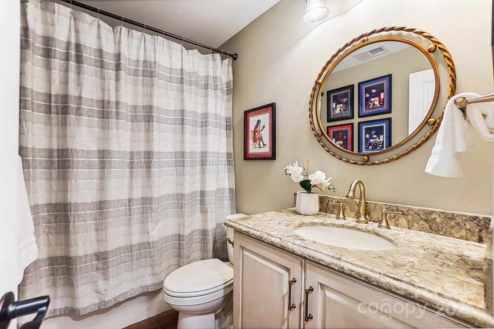 115 Forestcliff Ct Concord, NC 28025