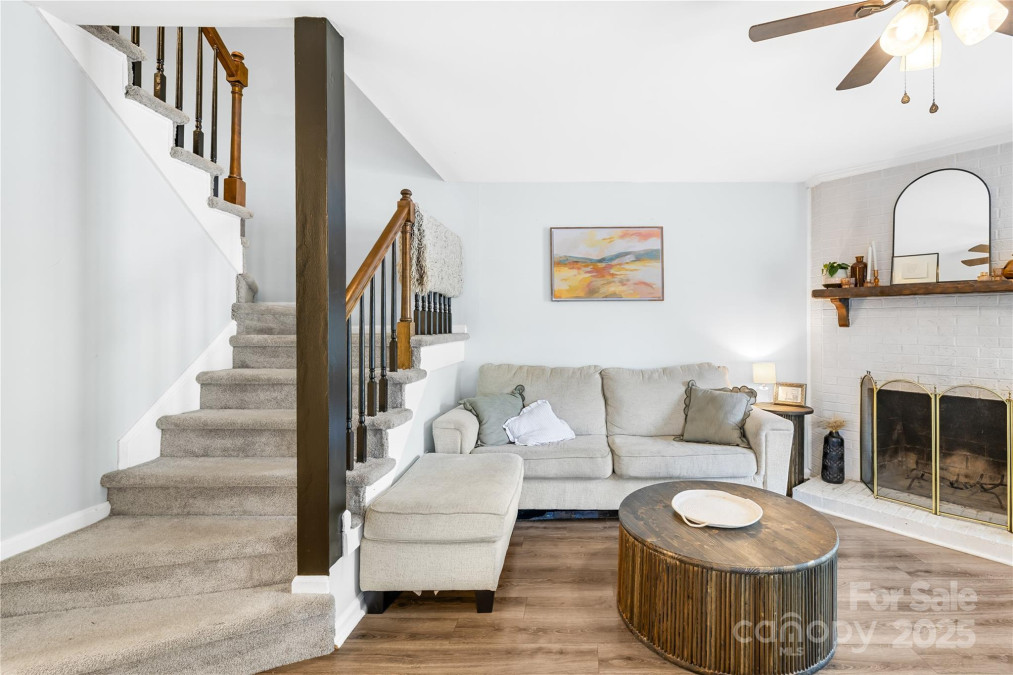 9214 Vicksburg Park Ct Charlotte, NC 28210