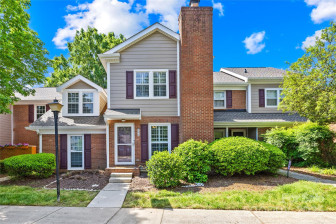 9214 Vicksburg Park Ct Charlotte, NC 28210