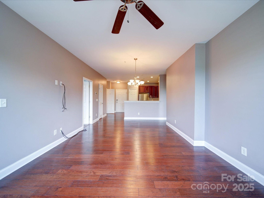 1000 Woodlawn Rd Charlotte, NC 28209