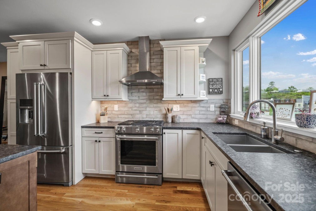 245 Short Coxe Ave Asheville, NC 28801
