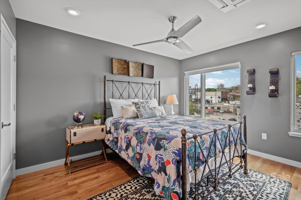 245 Short Coxe Ave Asheville, NC 28801