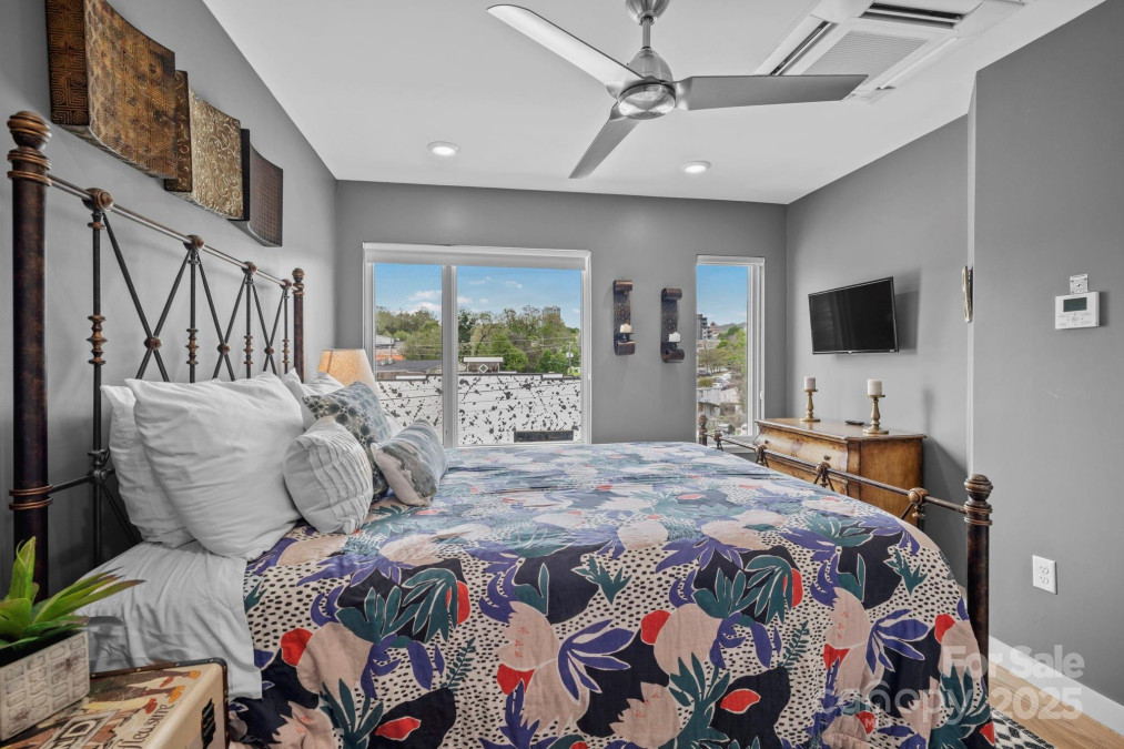 245 Short Coxe Ave Asheville, NC 28801