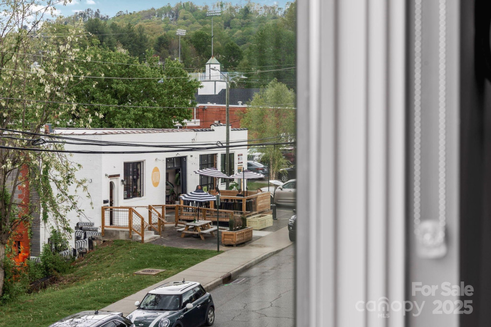 245 Short Coxe Ave Asheville, NC 28801