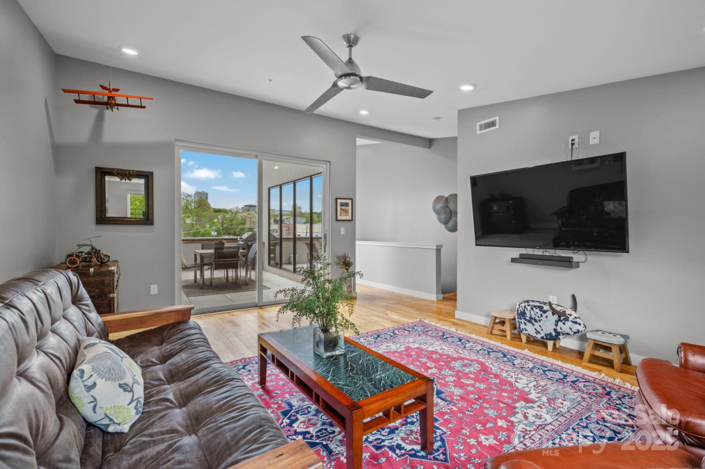 245 Short Coxe Ave Asheville, NC 28801