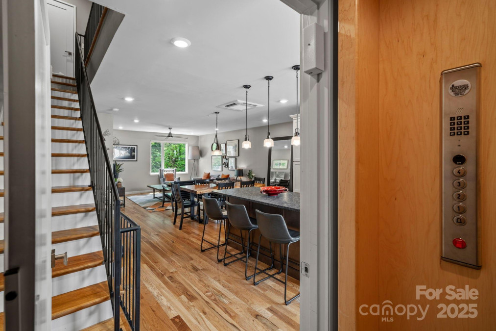 245 Short Coxe Ave Asheville, NC 28801