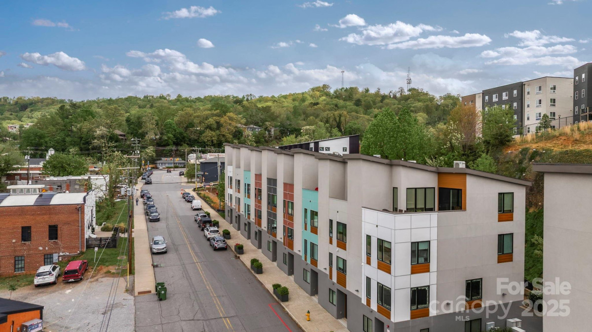 245 Short Coxe Ave Asheville, NC 28801