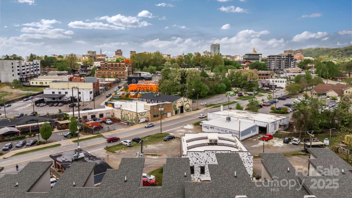 245 Short Coxe Ave Asheville, NC 28801
