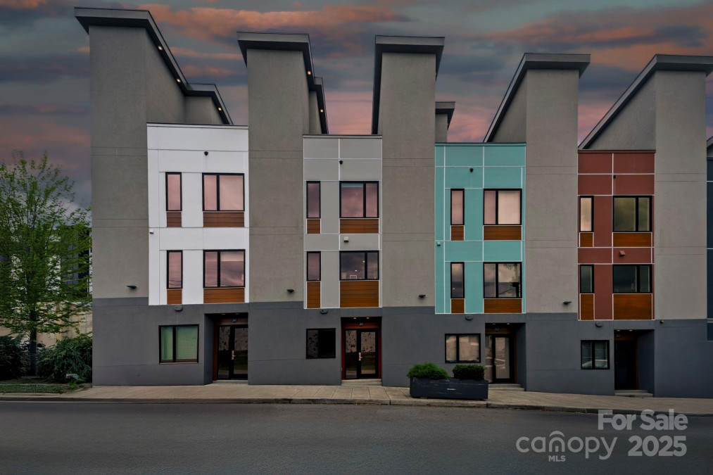 245 Short Coxe Ave Asheville, NC 28801