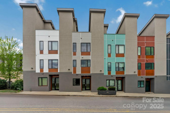 245 Short Coxe Ave Asheville, NC 28801