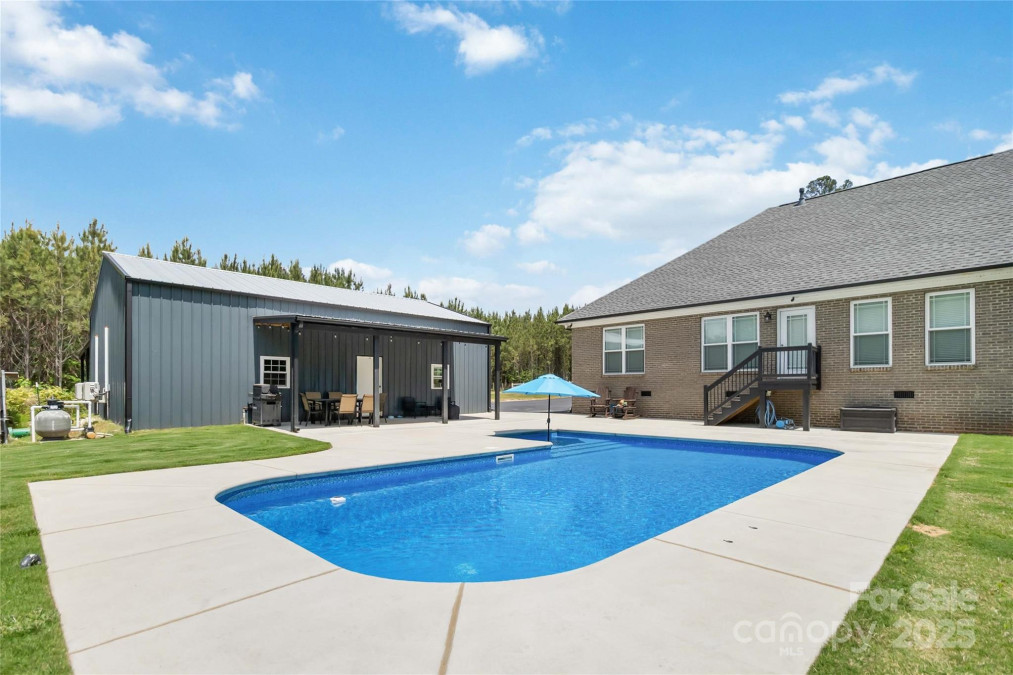 2489 Highway 161 Hw York, SC 29745