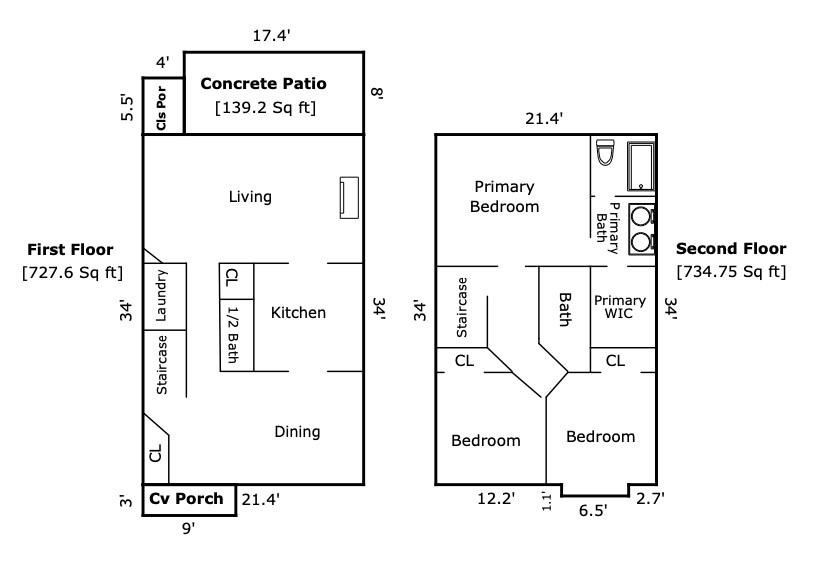 4132 Kenton Glenn Ct Concord, NC 28027