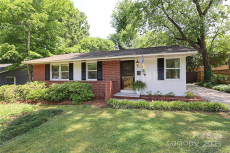 4361 Applegate Rd Charlotte, NC 28209