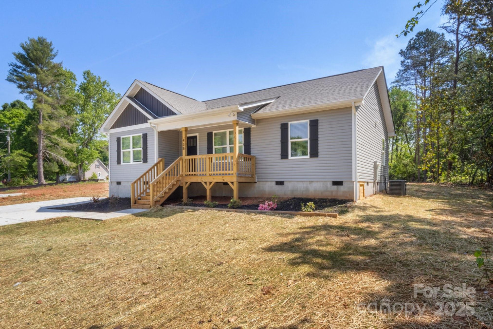 438 Forest Lake Rd Forest City, NC 28043