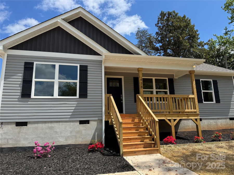 438 Forest Lake Rd Forest City, NC 28043
