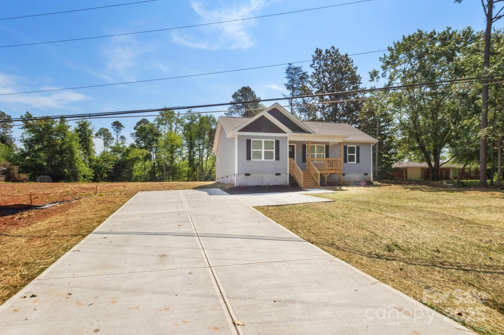 438 Forest Lake Rd Forest City, NC 28043