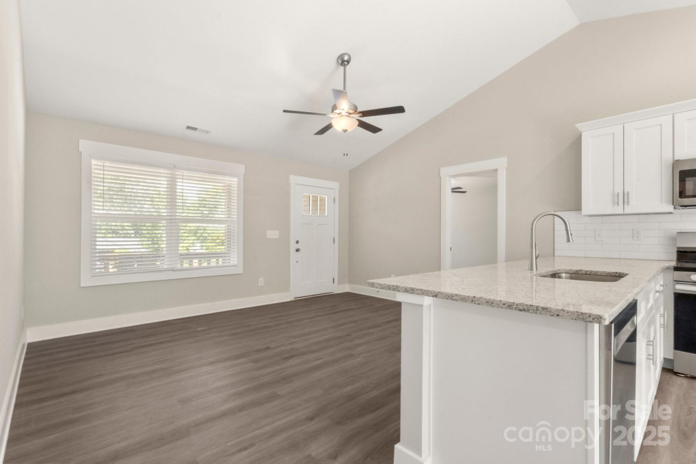 438 Forest Lake Rd Forest City, NC 28043