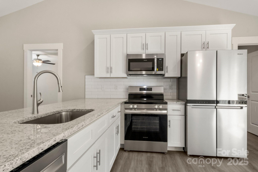 438 Forest Lake Rd Forest City, NC 28043
